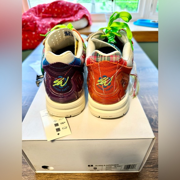 Adidas Sean Wotherspoon Superearth - Picture 5 of 8